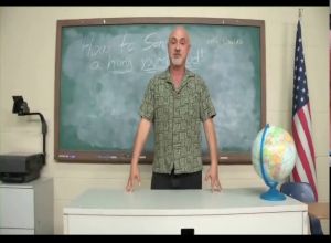 Голубой учитель трахает студента